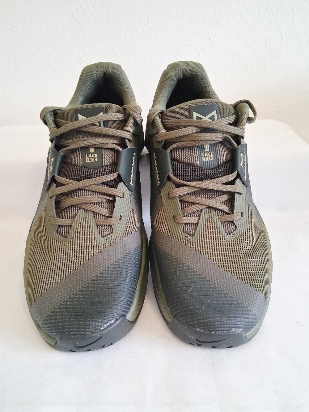 Nike Metcon 10 Olive Green Training